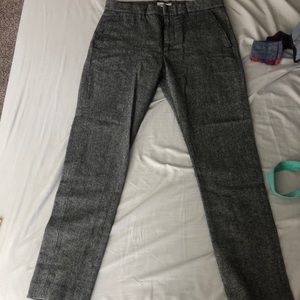 good fellow and co slacks